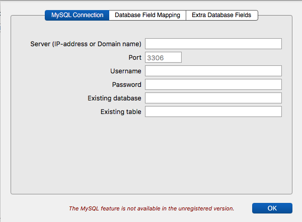 ics-viewer-01a-prefs-mysql-unregistered