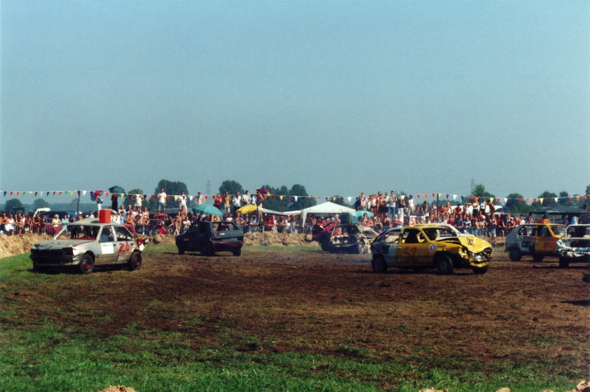 Stacks Image 1966