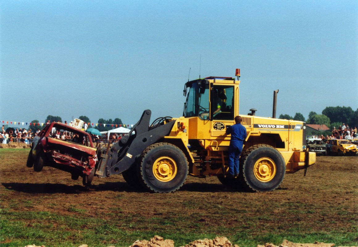Stacks Image 1993