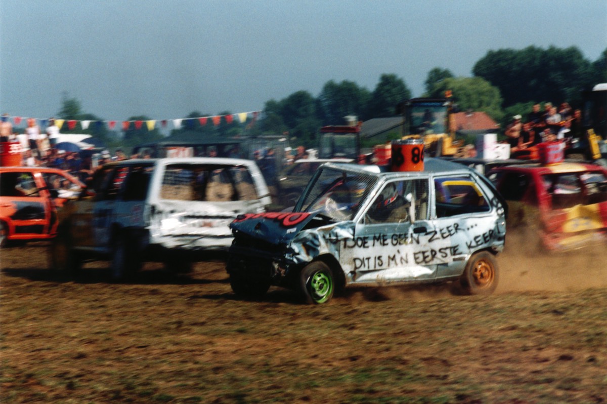 Stacks Image 1996