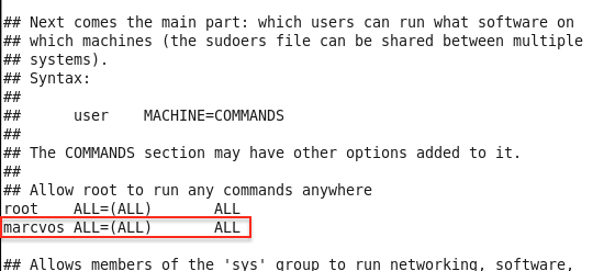 centos-in-parallels-4-visudo