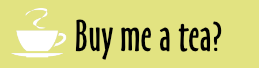 Buy me a tea