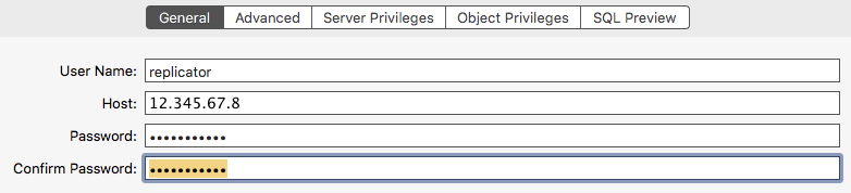 mysql-replication-user
