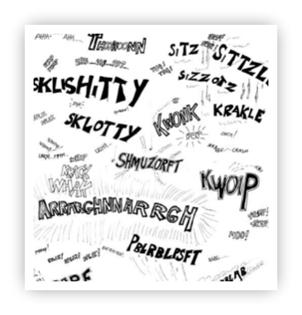 collage image title