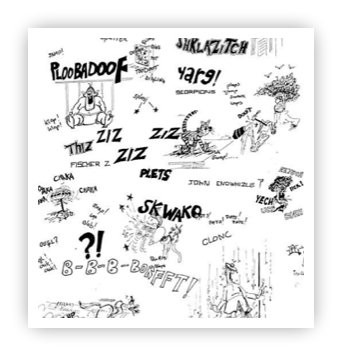 collage image title