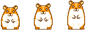 gezellig