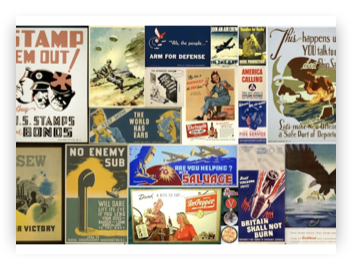 collage image title