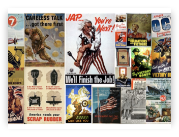 collage image title