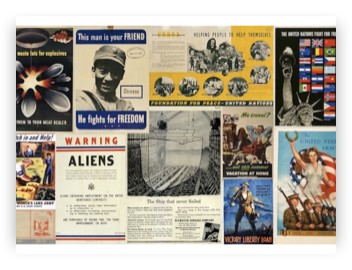 collage image title