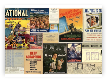 collage image title