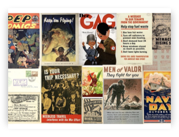 collage image title